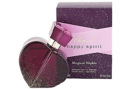 Chopard - Happy Spirit Magical Nights